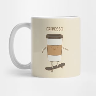 expresso Mug